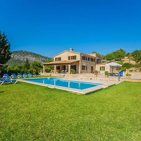 El Olivo Villa *
