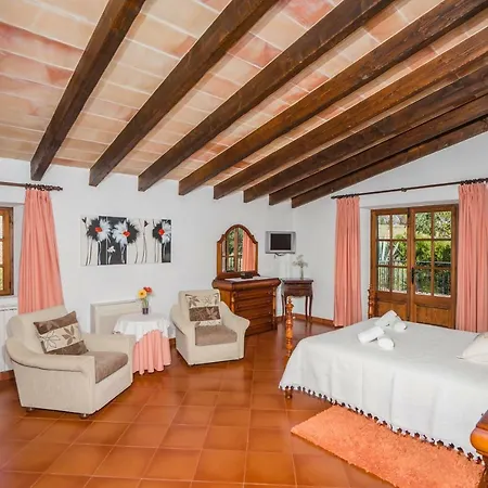 Villa El Olivo Pollença