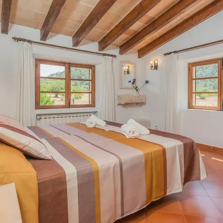 El Olivo Villa Pollença