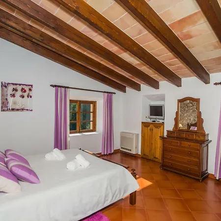 Villa El Olivo Pollença